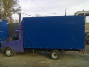 Грузоперевозки, вывоз строительного мусора, всякого хлама