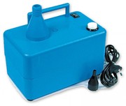 Швейцарский компрессор для надува воздушных шаров аренда