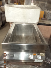 Мармиты тепловые б/у