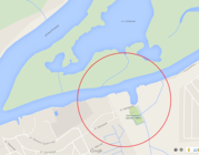 Участок в Голой Пристани (Херсонская обл., Голопристанский р-н) 6 сот