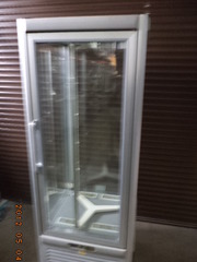 Кондитерский шкаф б/у