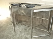 Барная станция б/у