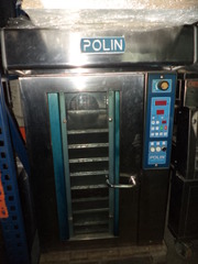 Продам пароконвектоматы б/у