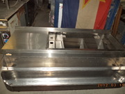 Барная станция (рабочее место бармена), б/у в рабочем состоянии.