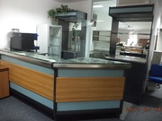 Барные стойки, б/у в ассортименте, в хорошем состоянии.