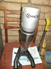 Миксеры молочных коктейлей, б у в рабочем состоянии.