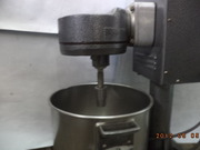 Универсальный привод, б у в рабочем состоянии.