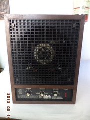 Ионизатор, б у в рабочем состоянии.