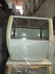 Бонет, б у в рабочем состоянии.