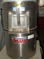 предлагаю Картофелечистку, б у в рабочем состоянии.