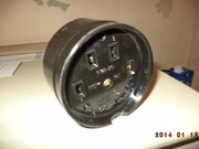 Выключатели б у в рабочем состоянии.