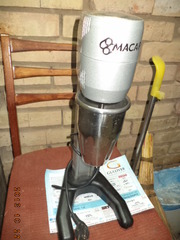 в продаже Миксеры молочных коктейлей, б у в рабочем состоянии.