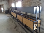 Перегородки б у в хорошем состоянии