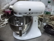 Планетарный миксер б у в рабочем состоянии