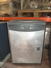 Минибар Електоролюкс в рабочем состоянии