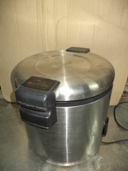 Термос для риса б у в рабочем состоянии