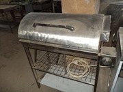 Електромангал б у в рабочем состоянии