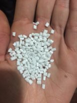 Продаю гранулу ПС белого цвета, УПМ, исходник - чистый теходход