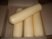 Сгущённое молоко в тубах