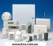 GSM сигнализация, видеонаблюдение, контроль доступа