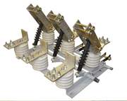 Разъеденители РВ РВЗ РЛНД РЛНДз