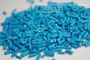 Вторичная гранула полипропилен РР, ПЭНД (HDPE), ПС (УПМ), стретч (LLDP