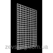 Сетка торговая настенная 0, 8х1, 2 м (5х5)