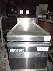 в прод Нейтральное нержавеющее оборудов в хорошем состоянии б у