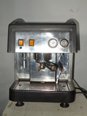 в Кофемашина в рабочем состоянии б у