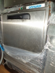 Посудомоечная машина в рабочем состоянии б у