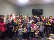 Помогите чем сможете дет дому Перлынка....