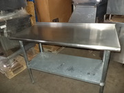 Нейтральное нержавеющее оборудование в хорошем состоянии б у