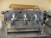 Кофемашина в рабочем состоянии б у