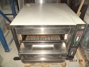 Пиццерийная печь в рабочем состоянии б у