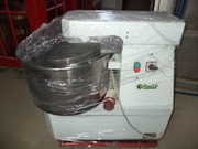 Тестомес (Fimar и др.) в рабочем состоянии б у