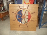 Лофт мебель и декор в хорошем состоянии б у