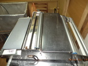 Горячий Стол Для Упаковки, Запайщик Прищепка в рабочем состоянии б у