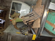 Плуг для Мини Трактора бу в хорошем состоянии