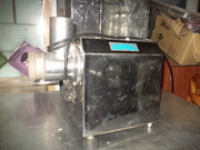 Моторы для Мясорубок (нет шнеков) Италия Рабочие б у