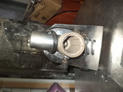 м Моторы для Мясорубок (нет шнеков) Италия Рабочие б у