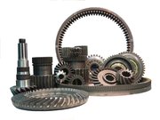 Купим комплектующие планетарных мотор редукторов (3МП/4МП), сателлиты