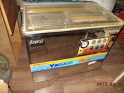 Продам оборудование бу оптом, при покупке морозильный ларь в подарок.