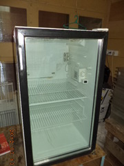 Холодильник для цветов бу, камера холодильная для цветов бу, при п