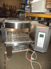 Печь пиццерийная, кондитерская , тоннельная ОЕМ