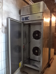 Шкаф шоковой заморозки Angelo Po