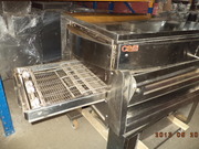 Печь пиццерийная, кондитерская , тоннельная ОЕМ