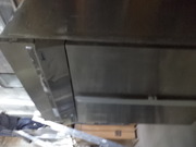 Холодильный шкаф Gram б у