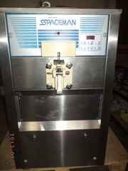 в продаже Фризер для мягкого мороженного Speicmen б у