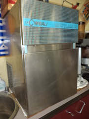 в продаже Льдогенератор Chimbali б у