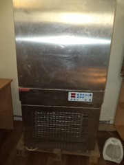 в продаже Камера шоковой заморозки Angelo Po б у